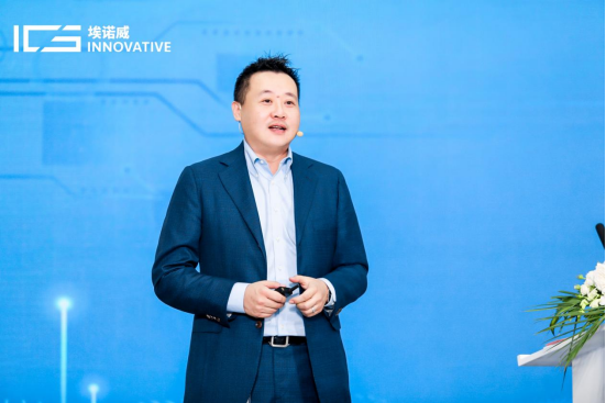bet在线登录官网-bet(中国)科技有限公司联合创始人兼副董事长、埃诺威首席执行官谭木