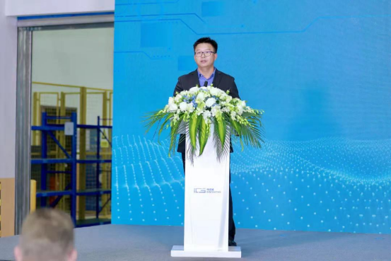 bet在线登录官网-bet(中国)科技有限公司创始人兼董事长、埃诺威副董事长康永